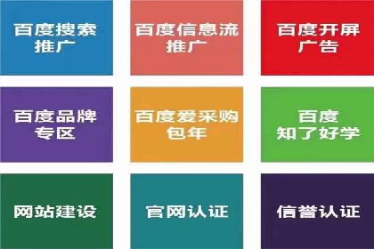 某品牌通过SEM运营推广实现增长